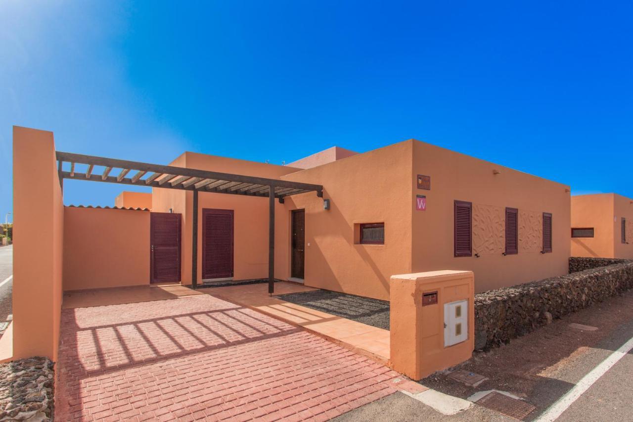 Anahi Homes Corralejo - Brezo 1 Дом отдыха Ла-Олива